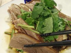 -肉神潮汕卤鹅