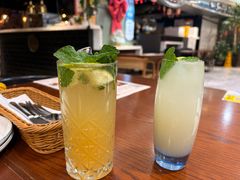 -斯比特花园西餐厅(东方商厦店)