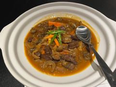 -君庭中餐馆(湘江豪生店)