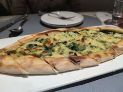 -伊斯坦布尔土耳其清真咖啡餐厅