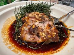 松露炙烤酱方-江南雅厨(李公堤店)