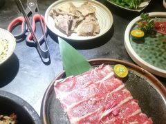 -和来烤肉(仓山万达店)