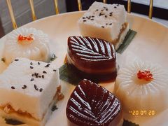 -九里云松·天香餐厅