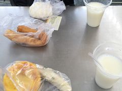 -汕头大学-食堂