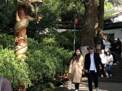 -杭州黄龙洞