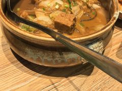 -水煮三国·川鲁江湖菜(香山店)