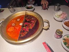 -小龙坎火锅(全球总店)