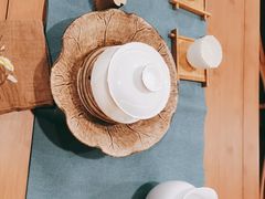 -汉艺唐风茶艺培训(联发华美空间店)