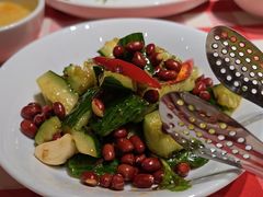 -西贝(紫荆广场店)