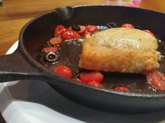 -食间牛排(湖西路店)