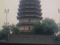 -天宁寺