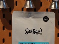 -Seesaw Coffee(88铜仁路店)