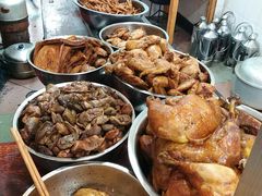-再回首鸡肉米线(人民路一店)