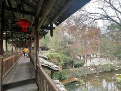 -桂林古东瀑布景区