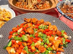 -恰八斗·猛火长沙菜(国贸店)