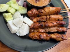 -Limapulo: Baba Can Cook