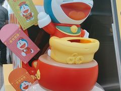 -麦当劳(深圳北站B2检票口楼上)