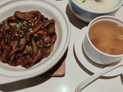 -千日贺茶餐厅(开发区安盛店)