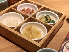 -闽上鲜·福建菜(龙湖滨江天街店)