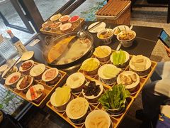 -俏媳妇火锅(宽窄巷子店)