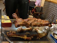 -宗泉烤全羊·烤羊腿·家常菜(解放东路店)