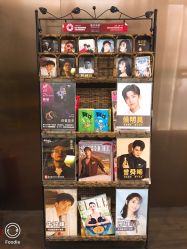 -崇尚GAVIN STYLE臻选