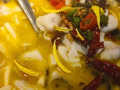 -吕氏疙瘩汤·海鲜新鲁菜(凯德mall新都心店)
