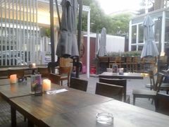 -Geneva日内瓦餐厅(西郊宝成花苑店)