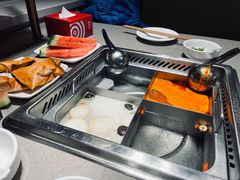 -海底捞火锅(公益西桥店)