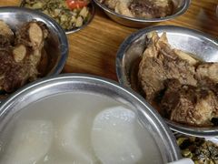 -阿秋牛排(湖心街店)