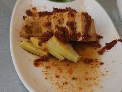 米肠子面肺子-汗腾格里·风味餐厅(新疆驻京办店)
