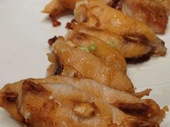 -五棵树•粤西高凉菜(琶洲店)