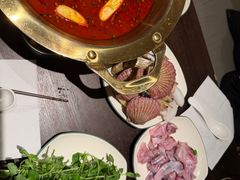 -和子足浴SPA会馆(梁溪店)