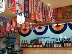 -林妈妈村·日式料理(宝山万达店)