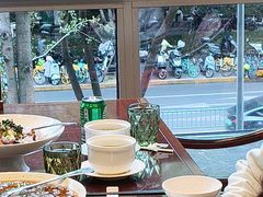-南堂馆·新川菜(天府三街店)