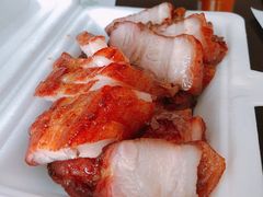 蜜汁梅叉-永兴烧腊