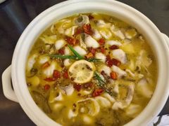 -臻吃客主题餐厅(湖州太阳城店)