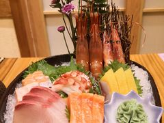 -花潮料理艺食馆(世欧广场店)