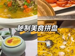 -味+新京宴·烤鸭·北京菜(创意谷店)