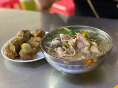 -广场正宗原汁薏米店