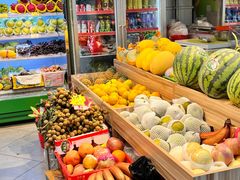 -水果立方果然鲜(升平路店)