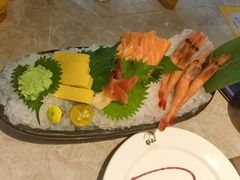 -極上萬膳·日料放题(来福士江景店)
