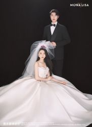 -青禾蒙娜丽莎婚纱摄影(武汉总店)