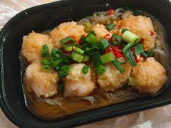 -八一路好吃街(雨田商务大厦店)