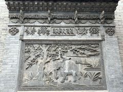-西安市广仁寺