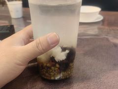 -东流山烤鸭·家常菜(雨山龙湖店)