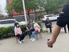 -浑河春面馆非遗鹿角面(良乡店)