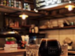 -FOAM LAB 泡沫实验室精酿餐吧
