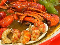 -盱眙虾神於氏龙虾(夫子庙红街店)