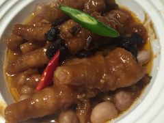 -潮福城大酒楼·潮味粤品·港式点心(湖滨北路店)